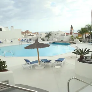 Adeje Paradise En Playa Paraiso Appartement Costa Adeje (Tenerife)