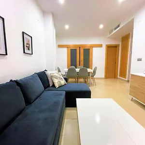 中央套房酒店 公寓
