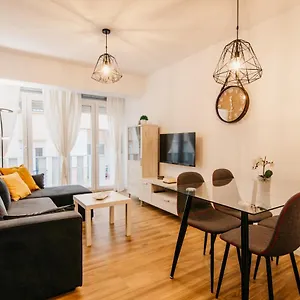 Apartamento Tuguest Nardos, Granada