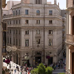 Apartamento Puerta Real Luxury, Granada