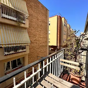 Gracia Appartement Barcelone