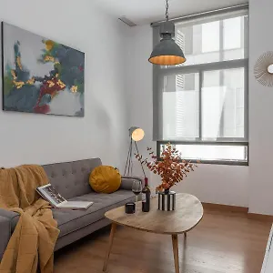 Appartamento Tuguest Postigo Ii Catedral - Free Parking, Granada