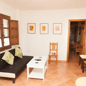 Lägenhet Casa Larga