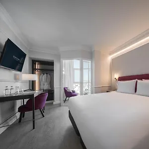 Eurostars San Anton Granada
