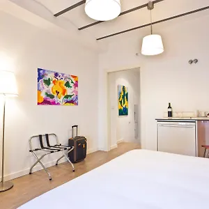  Lägenhet Casa Miravalle Darro