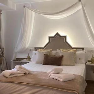 Appartamento Adanar-apartamentos Muralla Ziri, Granada