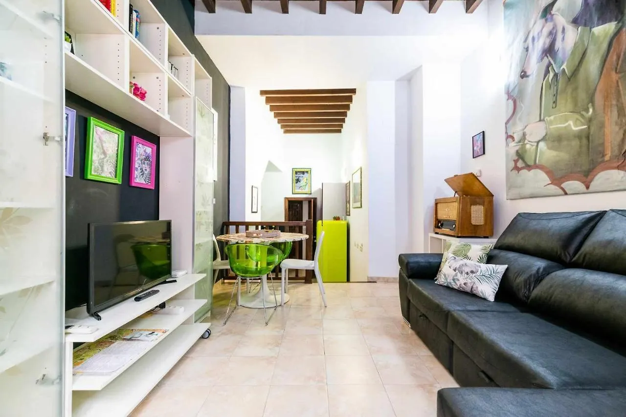 Comodo Y Moderno Apartamento Centro Granada Apartment Spain