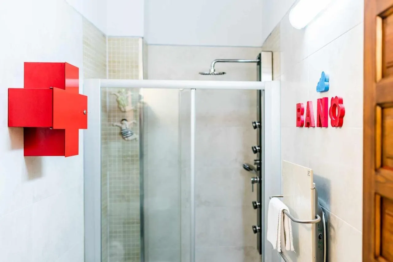 شقة Comodo Y Moderno Apartamento Centro غرناطة إسبانيا