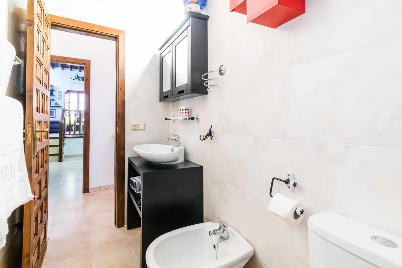 شقة Comodo Y Moderno Apartamento Centro غرناطة