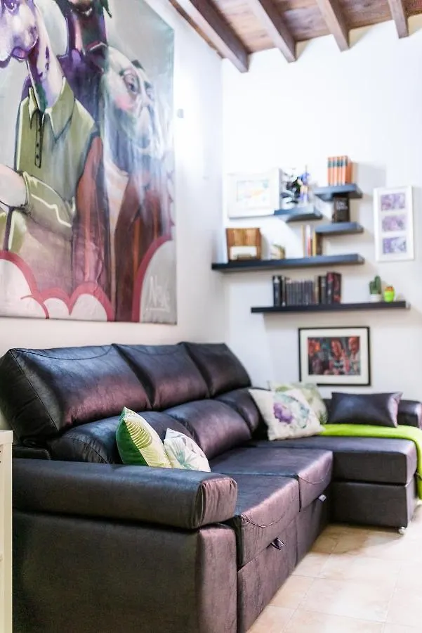 Comodo Y Moderno Apartamento Centro Granada Apartment Spain