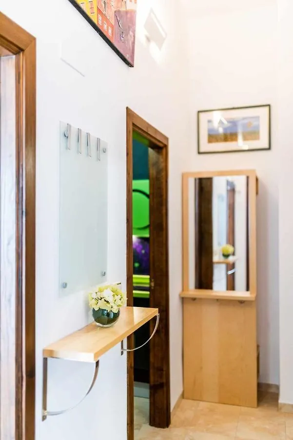 Comodo Y Moderno Apartamento Centro Гранада